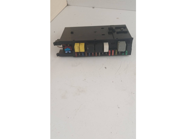 Блок комфорта 2035453401   Mercedes-Benz C W203   