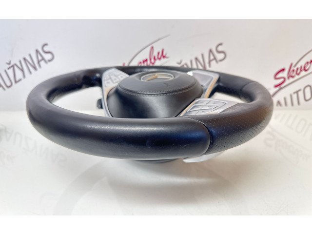 Volant Mercedes-Benz S W222 2014 A0004606303, 623713305  