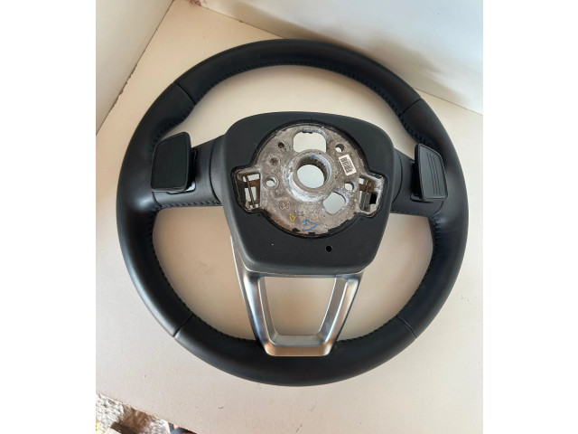 Volant Audi Q5 SQ5 2017 80A419091J, 2505912032  