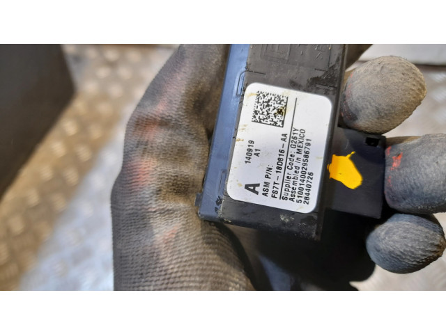 Блок управления FS7T18D816AA   Ford Fusion II