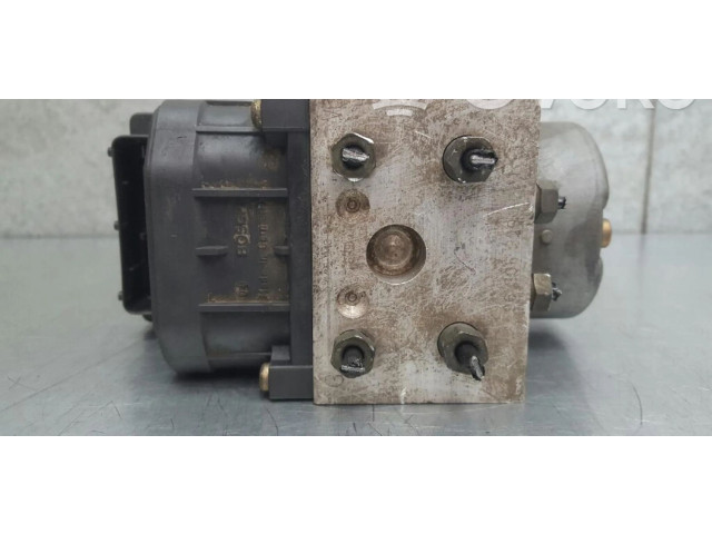Jednotka ABS 9630532980   Peugeot 406 