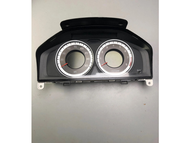 Панель приборов 31343326AA, 36001837   Volvo XC60       