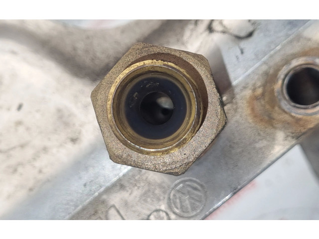 Vstřikovací lišta 06F133317L   Seat Exeo (3R)    BWE 
