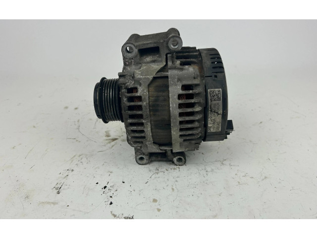 Генератор 06E903018M, 13280858   Audi A6 S6 C7 4G      