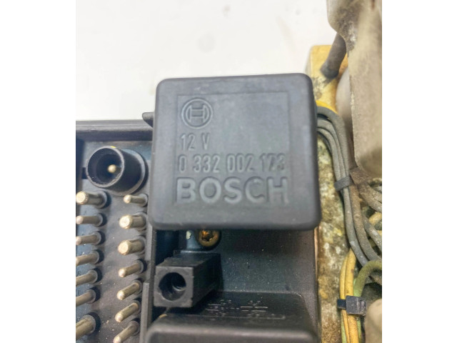 Jednotka ABS A0024312012, 0265202005   Mercedes-Benz SL R129 1991