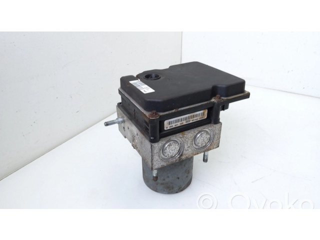 Jednotka ABS 9664532380, 0265230879   Peugeot 3008 I 2010