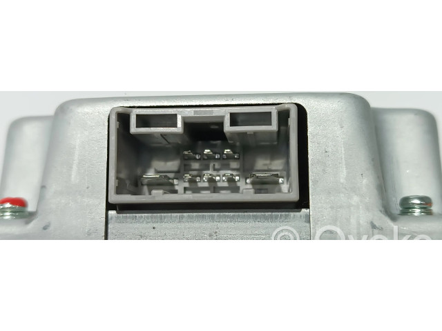 Блок управления 31600TETH03   Honda Civic X