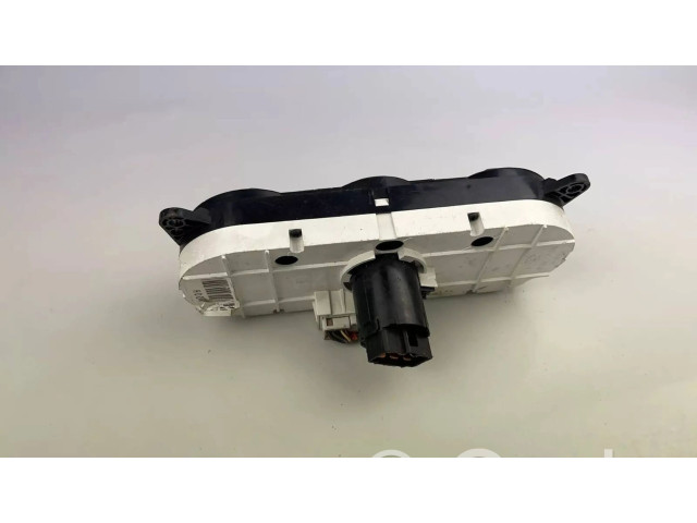 Блок управления климат-контролем 97250-17XXX   Hyundai Matrix