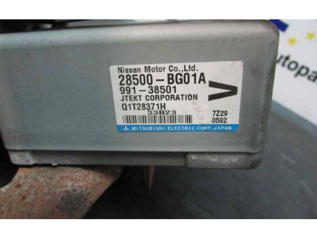 Volant Nissan Micra 2008 48810BG00A  