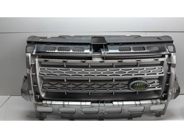 Верхняя решётка Land Rover Freelander 2 - LR2 2007-2016 года 6H5217D957      