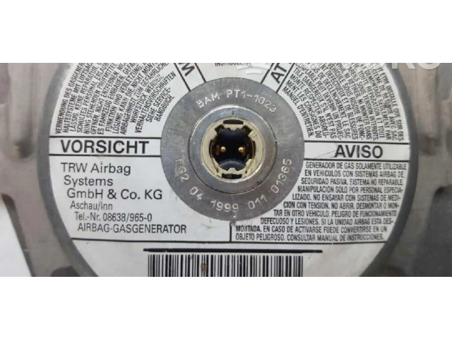 Подушка безопасности двери 8E0880201AA   Audi A8 S8 D2 4D