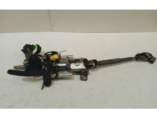Руль Honda Jazz  2002 - 2008 года SINREF      