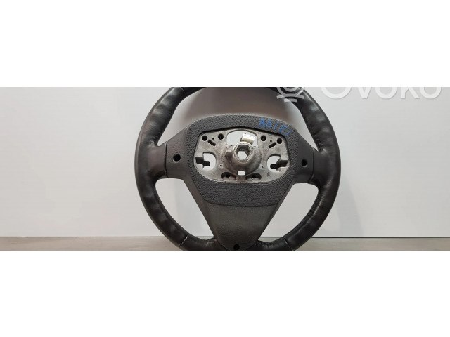 Руль Ford Tourneo   2035198, ET763600HE35B8      