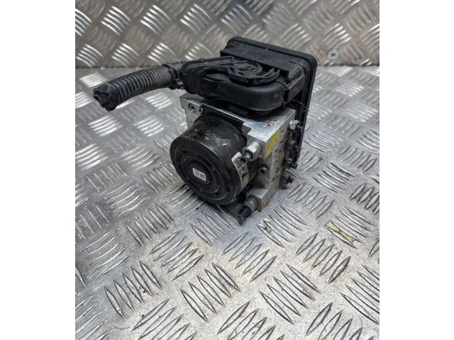 Блок АБС 476604JK1B, 0012062102   Nissan  Navara D23  2015 -  года