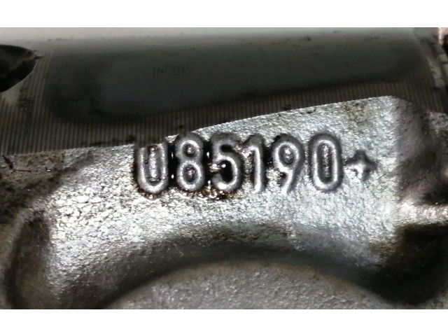Píst 085190   Peugeot 407    RHRDW10BTED4 