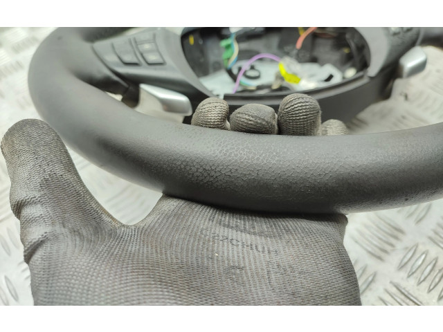 Volant BMW X6 E71 2011 679788601, 6797886  