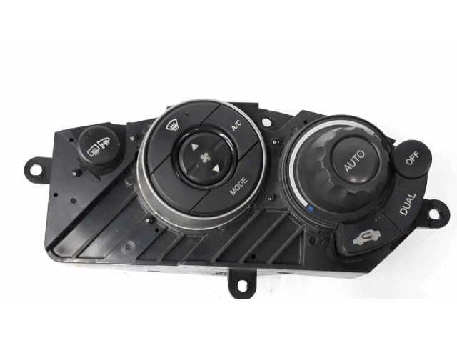 Блок управления климат-контролем 79600SMGG5, MH053200040   Honda Civic