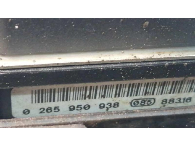 Jednotka ABS 589201H650   KIA Ceed 2008