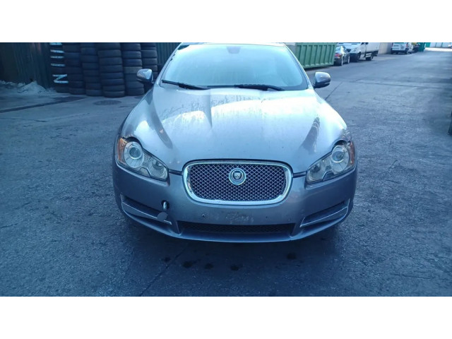 Ручка стеклоочистителей 8W8317A553BB, 66282007   Jaguar XF