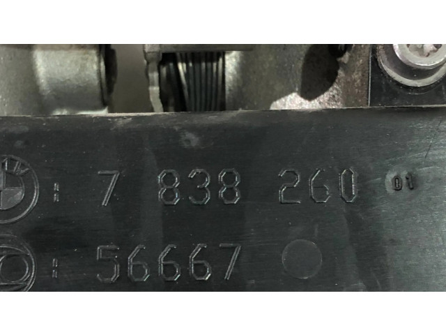 Vstřikovač 7838260, 56667   BMW M3  pro benzínový motor 3.0  