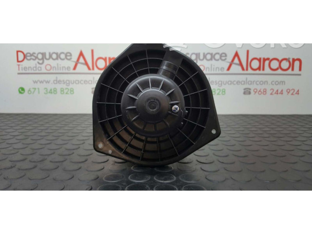 Вентилятор печки    7802A239, 7802A239   Mitsubishi ASX