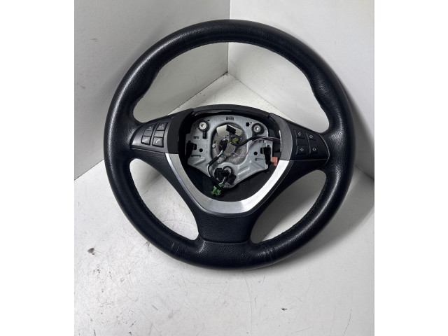 Volant BMW X5 E70 2000 9133466, 305724910  