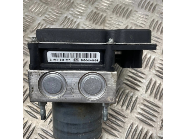 Jednotka ABS 0265230879, 9664532380   Peugeot 3008 I 2009