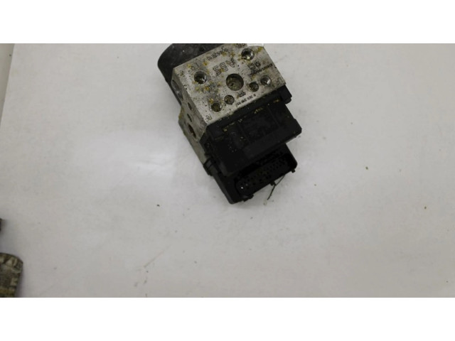 Jednotka ABS 870082, 0265216620   Alfa Romeo 166 1999