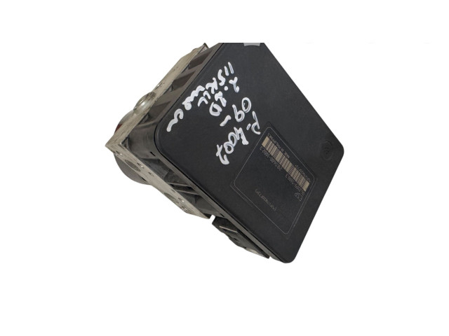 Jednotka ABS 4670A340, 06210209344   Peugeot 4007 2009