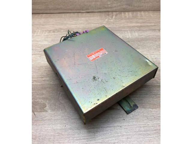 Řídící jednotka 2371080G80, 4079013400   Nissan Terrano 2000