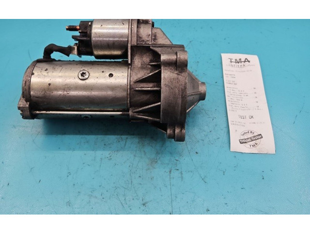 Zámek zadních dveří S3002, IMPRK1417355   Peugeot 607 2003