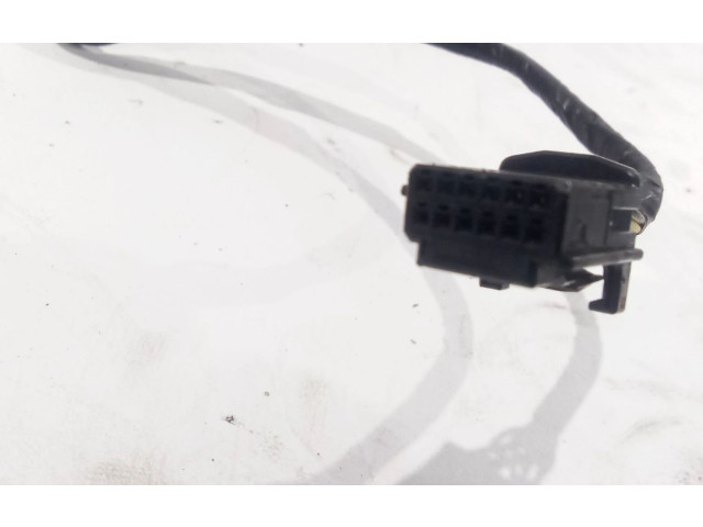 Zpětné zrcátko  Renault Megane IV 2021  963028613R, 0411251  