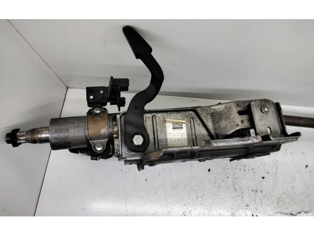  рейка  Колонка рулевая 51854210, 51854210   Fiat Fiorino  -  года