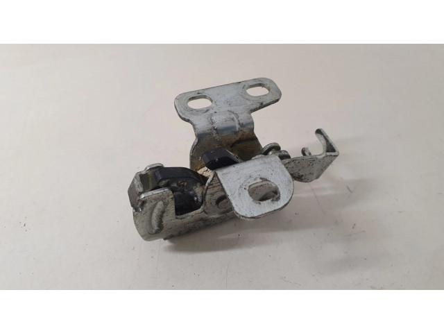 Замок багажника     Citroen Jumper 2007-2013 года