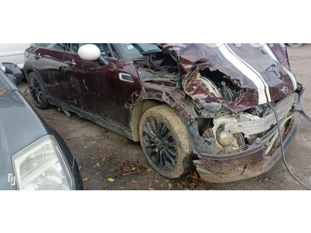 Přístrojová deska  Mini Clubman F54 2016 62108779661, 62108779661  