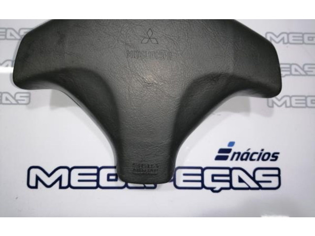 Подушка безопасности водителя MR205966   Mitsubishi Colt