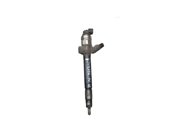 Vstřikovač 6C1Q9K546AC, 03K83296   Citroen Jumper  pro naftový motor 2.2  
