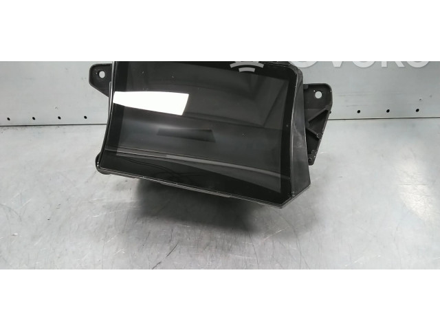 Дисплей    5A441B4, 5A589A6   BMW i4
