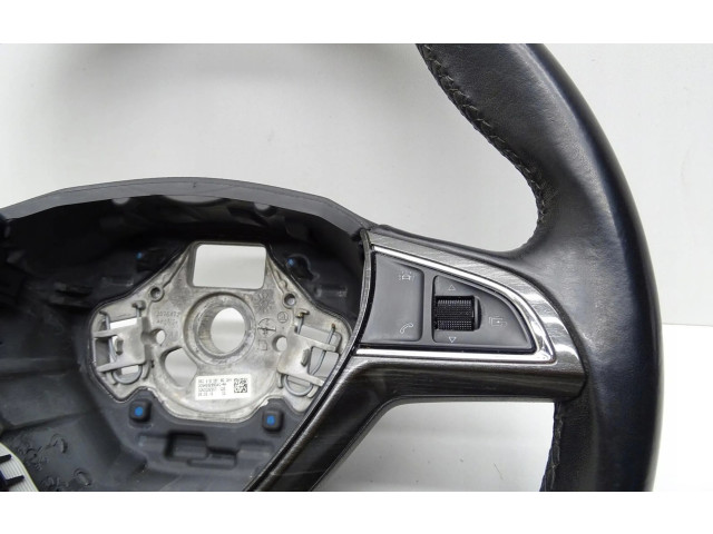 Volant Skoda Octavia Mk3 (5E) 2016 5E0419091BD  