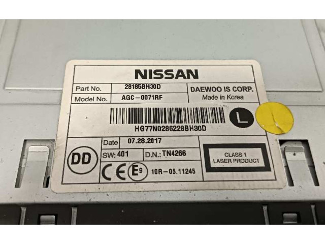 Volant Nissan NV200 2017 28185BH30D, AGC0071RF  