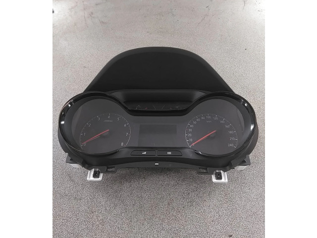 Přístrojová deska  Opel Crossland X 2020 9831117380, 9831117380  