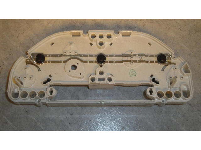 Přístrojová deska  BMW 5 E34 1992 62118355060  