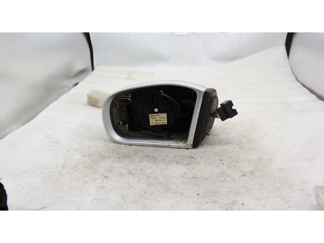 Zpětné zrcátko  Mercedes-Benz C W203 2005  413133417  