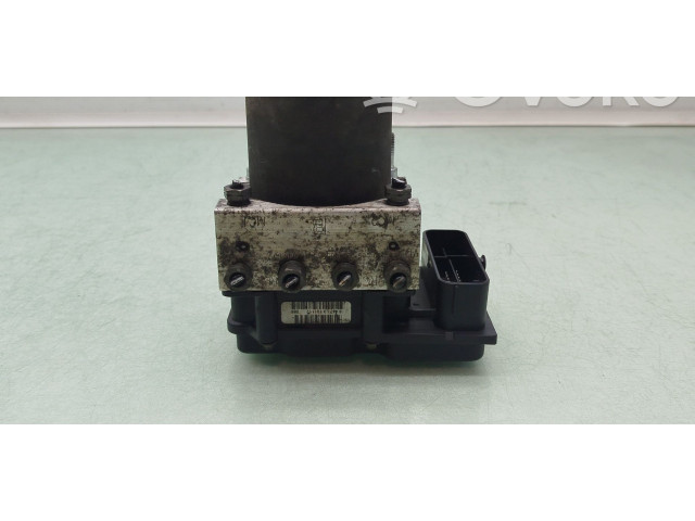 Блок АБС 1401109880, 0265232065   Fiat  Scudo  2007 - 2016 года