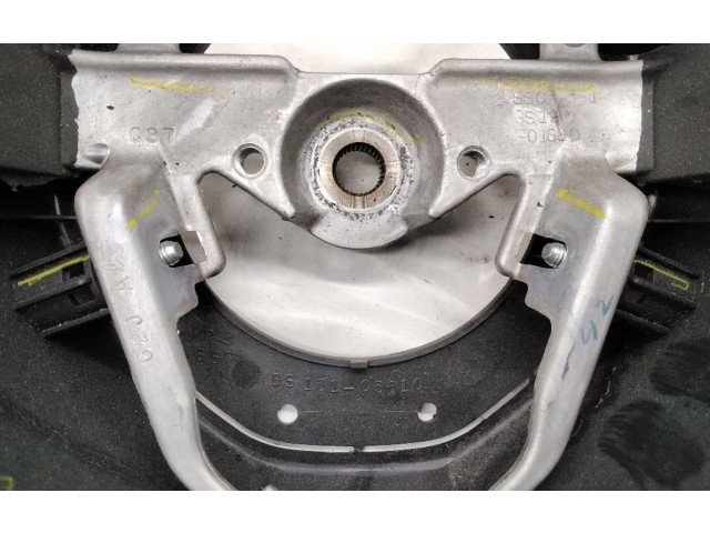 Volant Fiat Sedici 2012 71742741, 71742741  