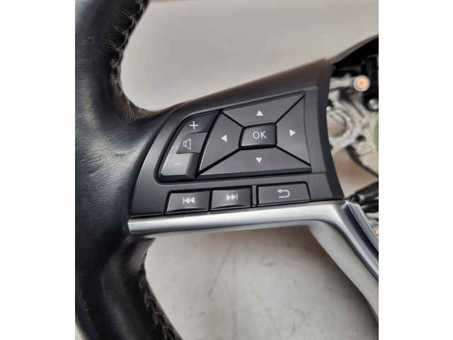 Руль Nissan X-Trail T32  2014 - 2021 года 058B      