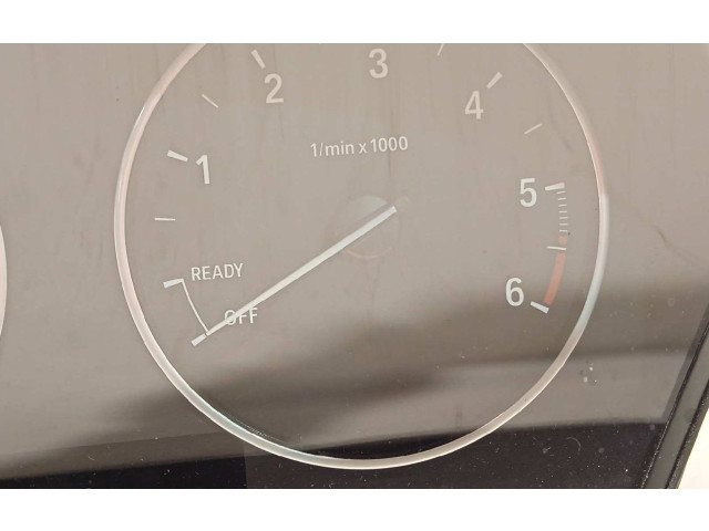 Přístrojová deska  BMW 1 E82 E88 2012 62109287455  