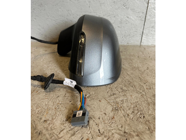 Zpětné zrcátko  Volvo XC90 2019  E1041443, E1041347  
