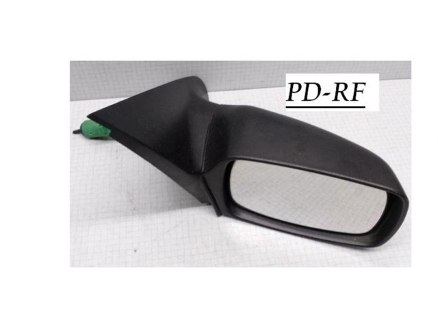 Zpětné zrcátko pravé Ford Mondeo MK II 1999  388FDD002  
