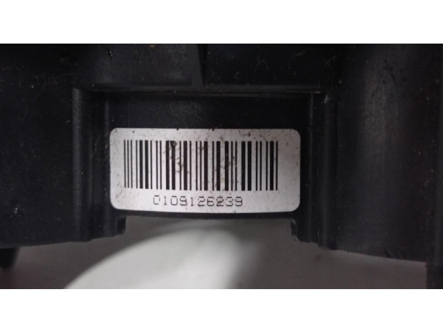 Подрулевой переключатель 8375396, 01404019   BMW 5 E39